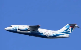 Nóng: Máy bay chở 50 người mất tích ở Nga