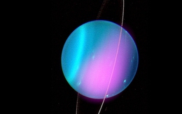 NASA tìm ra chi tiết lạ ở hành tinh được cho là có sự sống