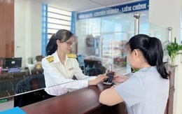 Sắp 'chấm điểm' cán bộ thuế, nghiêm cấm can thiệp