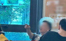 Du khách nước ngoài bức xúc vì bị TikToker làm phiền giữa đêm ở Sa Pa, MXH tranh cãi dữ dội