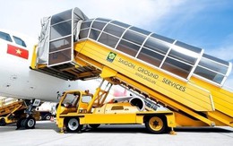 Phục vụ Mặt đất Sài Gòn (SGN) báo lãi quý 2/2025 giảm 12%, mất khách hàng lớn Vietjet không phải lý do duy nhất
