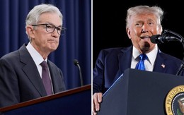 Ngày càng bất mãn với ông Powell, Tổng thống Trump sắp có chuyến thăm bất thường tới Fed: Bên cạnh lãi suất, một dự án 2,5 tỷ USD cũng lọt vào 'tầm ngắm'
