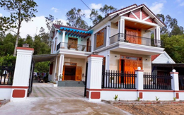 Ông bà dặn: Xây nhà, mua đất đẹp nhất là "trước hẹp sau rộng", ý nghĩa sâu xa không phải ai cũng biết