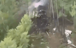 Cập nhật vụ máy bay chở 49 người mất tích: Đã tìm thấy mảnh vỡ giữa rừng, không còn dấu hiệu của sự sống