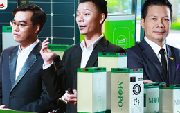 Từng được Shark Hưng đổ tiền nhiều nhất sau Shark Tank, đặt tham vọng xây 2.000 trạm sạc, startup pin điện đa năng Mopo giờ ra sao?