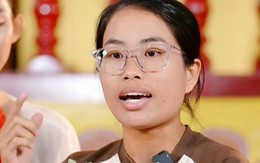 Lê Thị Thu Hòa lên tiếng sau khi được “minh oan”, hiện bán cà phê dạo nuôi con, ra đường phải bịt kín mặt