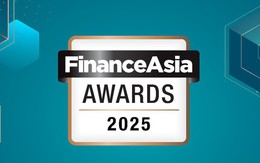 OCB được FinanceAsia vinh danh: Ngân hàng Bền vững Xuất sắc 2025