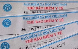 Nhóm đối tượng sau được TP. HCM đề xuất cấp thẻ BHYT miễn phí