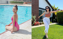 Nữ diễn viên ly hôn sau 2 tháng đám cưới: Tuổi 43 trẻ đẹp, thường đăng ảnh 1 mình, từ chối nhắc chồng 2