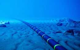 Sắp có tuyến cáp quang biển đầu tiên do người Việt Nam hoàn toàn làm chủ