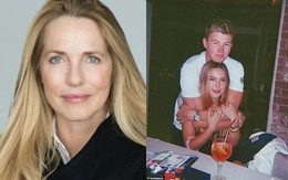 Người phụ nữ quyền lực thừa kế 300.000 tỷ đứng sau đám cưới thế kỷ của ái nữ nhà Apple