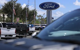 Ô tô Mỹ “thiệt đơn thiệt kép” trong thỏa thuận thuế 15%