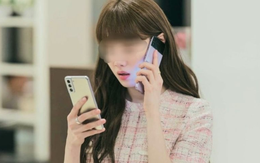 2 thanh niên Hà Nội phát hiện tài khoản từ 5 triệu tăng thành 15 tỷ rồi bất ngờ về 0 đồng, liền tức tốc báo công an