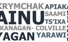 Tiếng Anh có vài thì đã thấy khổ? Ngôn ngữ này còn có tới 140 hình thức chia động từ, nghe là muốn khóc!