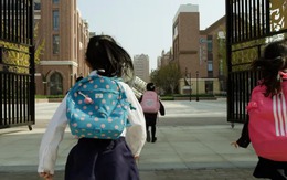 Con sắp vào lớp 1, tâm sự của mẹ Hà Nội khiến triệu phụ huynh đồng cảm: "Háo hức là của con, lo lắng là của mẹ"