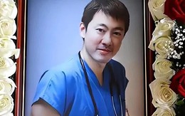 Những lời nói cuối cùng của 1 bác sĩ giàu có trước khi qua đời khiến nhận thức về cuộc sống của nhiều người thay đổi mãi mãi