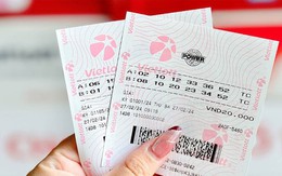 Trúng Vietlott rồi vẫn "mất lộc": Đây là những lỗi cơ bản mà người chơi nhất định phải tránh