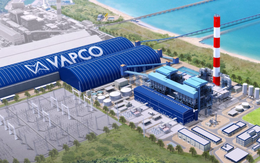 Công trình 2,2 tỷ USD của Việt Nam vừa được "kích hoạt": Bí mật từ công nghệ cả thế giới đua dùng