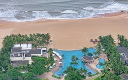 Cận cảnh 'thủ phủ' du lịch mới của TP.HCM, thu hút nhiều dự án quốc tế