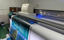 Lý do nên sử dụng in ấn quảng cáo trong chiến dịch truyền thông