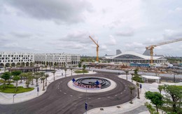 Masterise Homes bàn giao những căn Shoptique tại dự án The Centric Hải Phòng