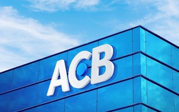 Quý II/2025, ACB ghi nhận lợi nhuận trước thuế đạt 6.100 tỷ đồng, tăng 33% so với quý trước
