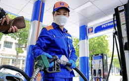 Giá xăng 24/7: Giảm còn 19.279 đồng/lít từ 15h