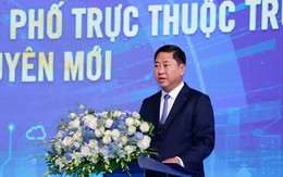 Khánh Hoà: Mục tiêu ưu tiên trên hết là trở thành thành phố trực thuộc Trung ương vào năm 2030