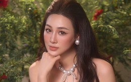 Nàng Á hậu lấy chồng thiếu gia, ở nhà 10 triệu USD: Cho con học trường quốc tế, nhìn học phí mà "toát mồ hôi"!