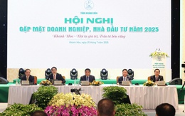 Khánh Hoà thiết kế loạt mô hình ưu đãi, sẵn sàng mở “cánh cửa vàng” hút nhà đầu tư