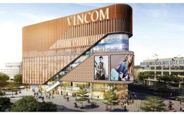 Vincom Retail thanh toán gần 93 tỷ đồng lãi trái phiếu trong nửa đầu năm 2025 Vincom Retail thanh toán gần 93 tỷ đồng lãi trái phiếu trong nửa đầu năm 2025