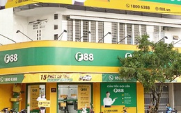 F88 huy động thêm 100 tỷ đồng từ kênh trái phiếu F88 huy động thêm 100 tỷ đồng từ kênh trái phiếu