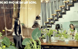 Cô gái bỏ mức lương trăm triệu, rời Hà Nội về Đà Lạt: Chi tiêu không hề “mộng mơ” như tưởng nhưng đáng!