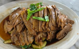 KHÔNG PHẢI gà cũng không phải bò! Đây mới là loại thịt nên ăn nhiều hơn trong mùa hè vì vừa “mát” vừa bổ