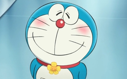 Sự thật "ngớ người" về làn da của Doraemon: Fan cứng xin phép hối lỗi vì xem phim cả chục năm mà không hề hay biết
