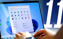 Tin vui cho người dùng máy tính hệ điều hành Windows 11