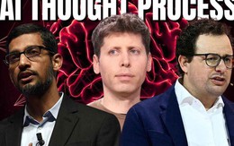 Cảnh báo đỏ từ các ông lớn AI: "Chúng ta đang mất khả năng giám sát AI và cánh cửa cuối cùng sắp đóng"