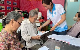 Lưu ý đặc biệt đối với người nhận lương hưu trong kỳ chi trả tháng 8-2025