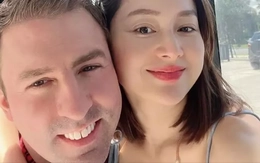 Lan Phương trầm cảm trước ly thân chồng Tây