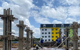 Cấp xã ở TPHCM được cấp giấy phép xây dựng những công trình nào? Cấp xã ở TPHCM được cấp giấy phép xây dựng những công trình nào?