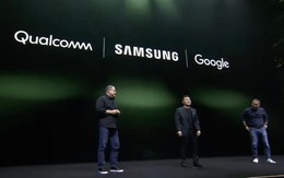 Hết thời mỗi hãng tự phát triển AI riêng - giờ là lúc bắt tay nếu muốn AI hiểu người dùng thật sự