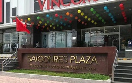 Công ty con của REE bán bất thành 2 triệu cổ phiếu Saigonres