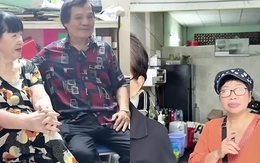 Nam nghệ sĩ từng hát cùng danh ca Hương Lan: Giờ ở nhà trọ 15m2, vợ phải uống thuốc ngủ 14 năm