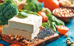 Không chứa canxi nhưng lại phòng ngừa loãng xương cực tốt: 6 nhóm thực phẩm vàng bạn nên bổ sung
