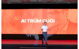 1Office tái định vị chiến lược với nền tảng vận hành AIaaS