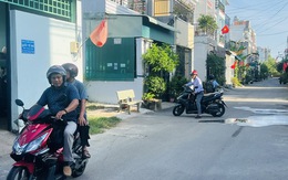 Thị trường nhà riêng lẻ có diễn biến mới