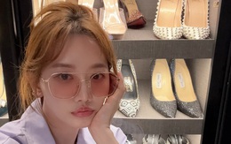 Nỗi khổ của Hari Won