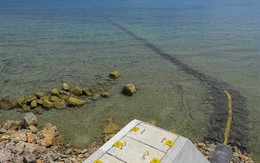 Côn Đảo sắp có điện từ cáp ngầm xuyên biển