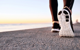 Phát hiện số bước đi bộ lý tưởng, khiến ung thư, tiểu đường "khiếp sợ", chưa đến 10.000 bước/ngày