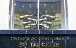 Bộ Tài chính thông tin về việc một Vụ trưởng tử vong tại bộ Bộ Tài chính thông tin về việc một Vụ trưởng tử vong tại bộ